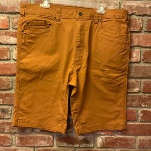 Men’s Prana Shorts